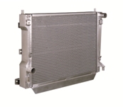 New Parts: Killer New 2005-2010 Mustang Radiator from Be Cool